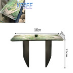 2500usd Kfsee 180cm length Dining Table