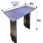 1500usd Kfsee 160cm length Dining Table