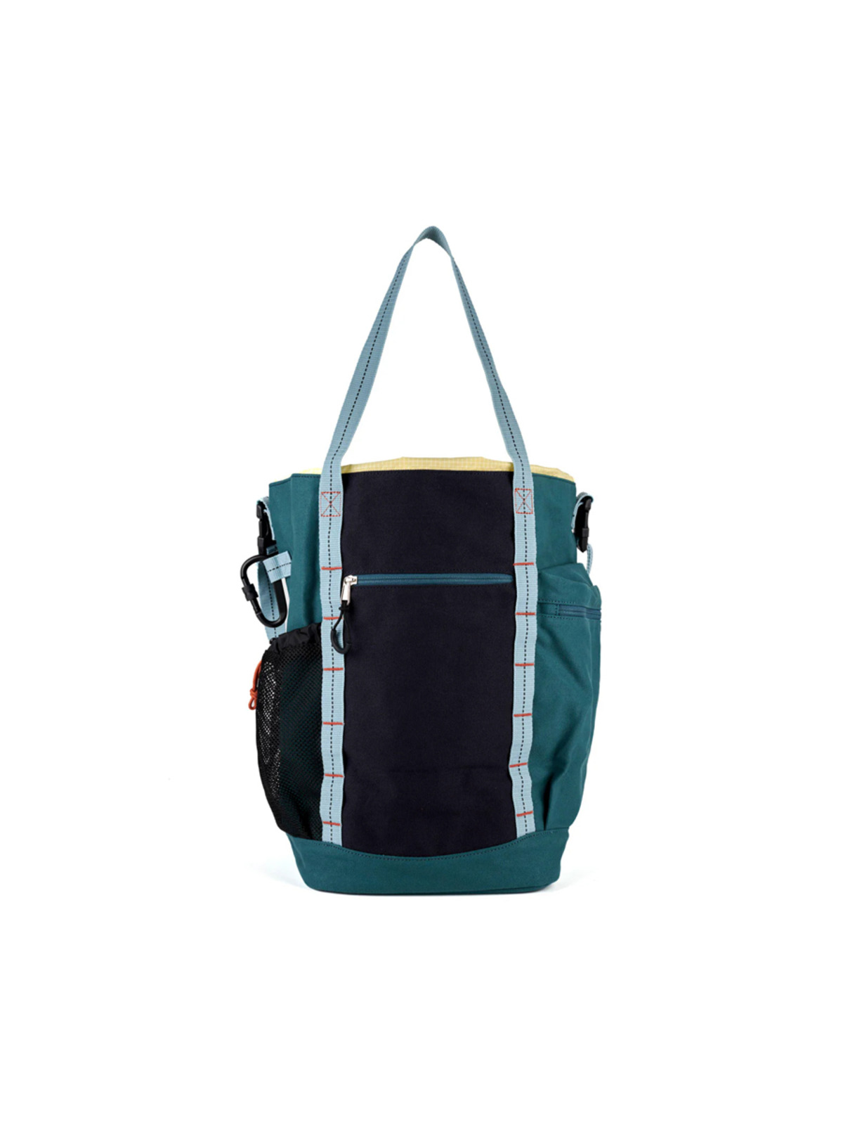 Brain Dead 24FW Equipment Climbing Utility Bag