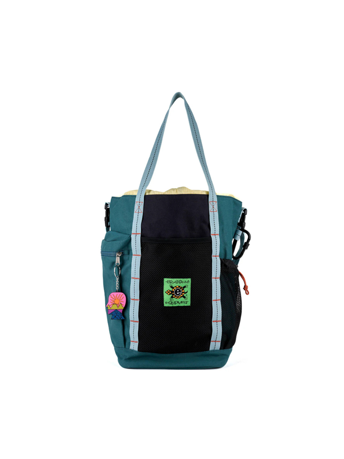 Brain Dead 24FW Equipment Climbing Utility Bag