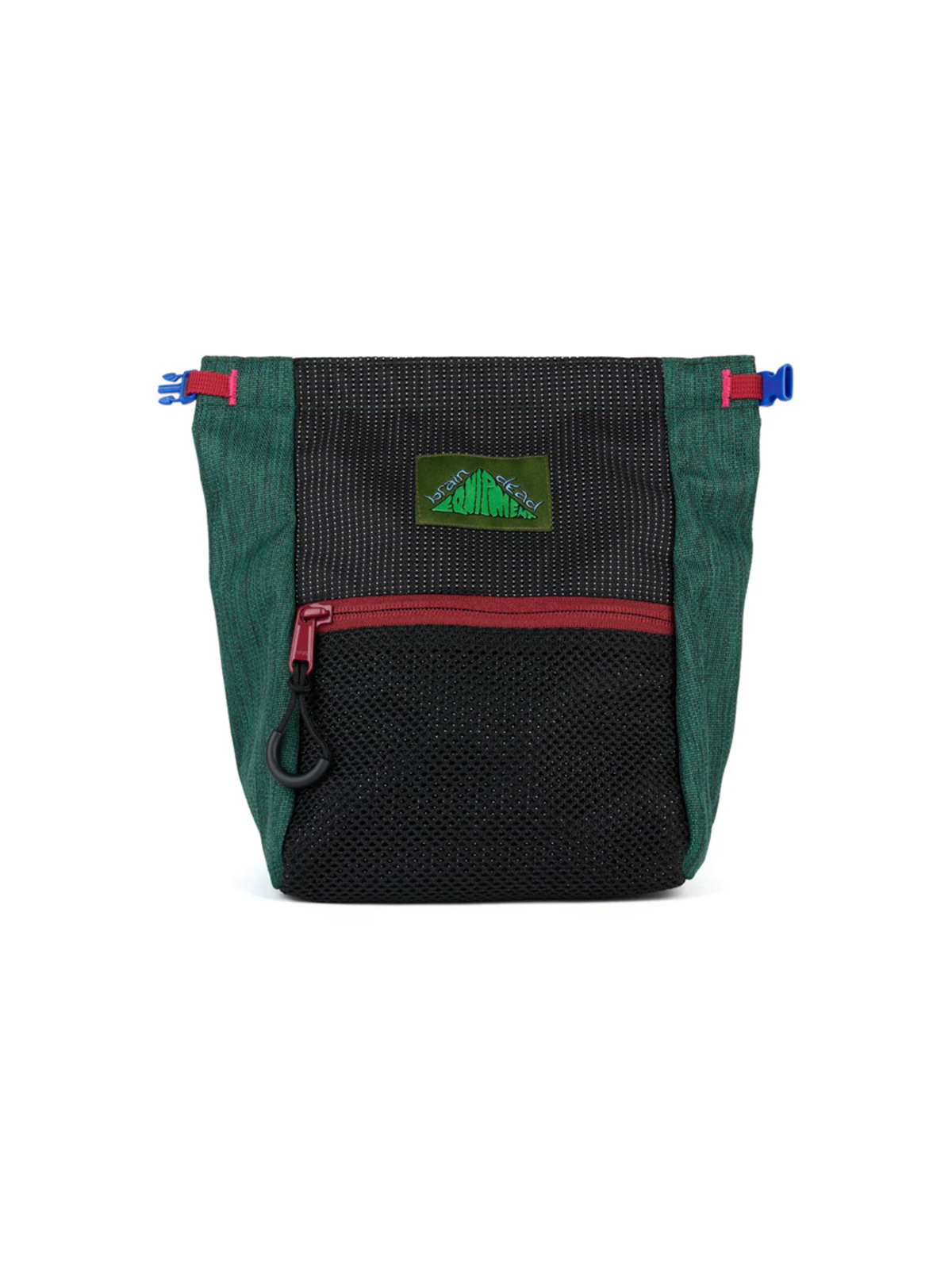 Brain Dead 24FW Equipment Chalk Bag