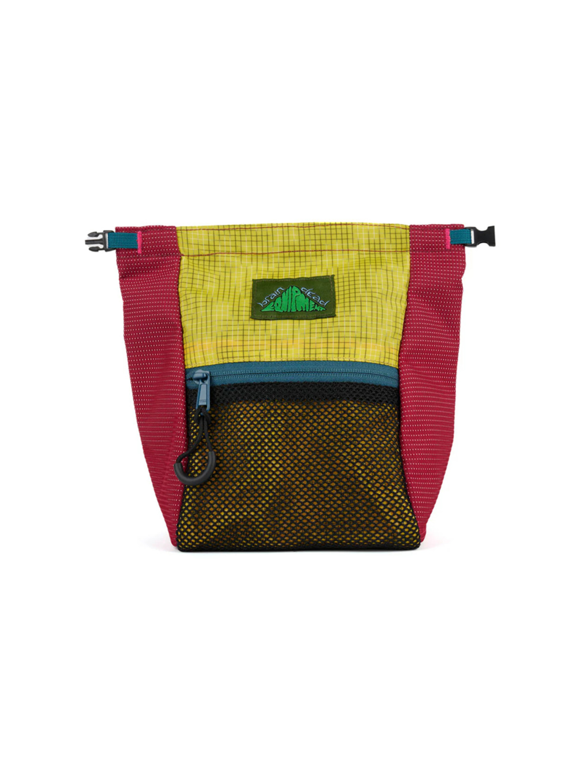 Brain Dead 24FW Equipment Chalk Bag