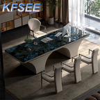 2100usd Kfsee 240cm length Office Table
