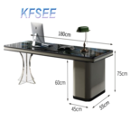 1000usd Kfsee 180cm length Office Table