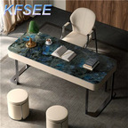 800usd  180cm length Kfsee Office Table