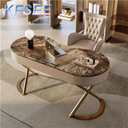 1000usd  160cm length Kfsee Office Table