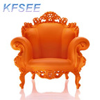 1800usd Kfsee King Chair