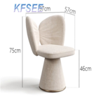 500usd  Kfsee butterfly chair