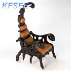 2500usd Kfsee Animal Chair