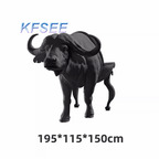 1600usd Kfsee Animal Chair