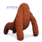 600usd  Kfsee Gorilla Sofa