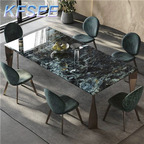 2500usd 180cm length Dining Table