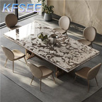 1500usd 180cm length Dining Table