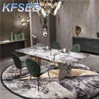 2500usd 200cm length Dining Table