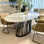 1500usd 180cm length Dining Table
