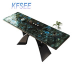 4000usd 240cm length Dining Table