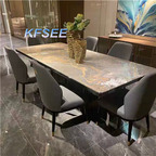 2000usd 180cm length Dining Table