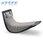 1200usd Kfsee moon lounge chair