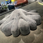 2000usd Kfsee Octopus Sofa