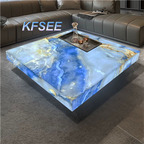 700usd Kfsee 100cm Coffee table