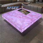 700usd Kfsee 100cm Coffee table