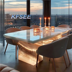 6500usd kfsee dining table