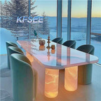 6500usd kfsee dining table
