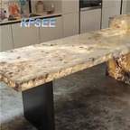 6000usd Kfsee Dining Table