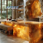 5500usd 180cm length Kfsee Dining Table