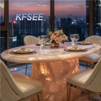 3500usd Kfsee Dining Table