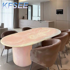 3500usd Kfsee Dining Table