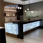 5000usd Kfsee Dining Table