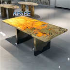 5000usd Kfsee Dining Table