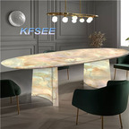 3000usd Kfsee Dining Table