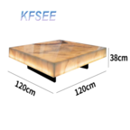 2500usd Kfsee Coffee Table