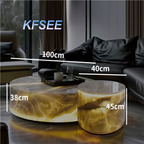 2500usd Kfsee Coffee Table