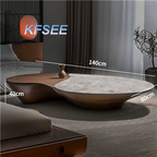 2500usd Kfsee Coffee Table