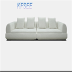 4000usd 410cm length Kfsee Sofa