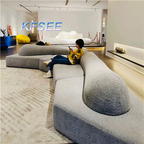 1500usd 358cm length Kfsee Sofa
