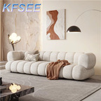 1200usd 290cm length Kfsee Sofa