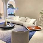 1800usd 360cm length Kfsee Sofa