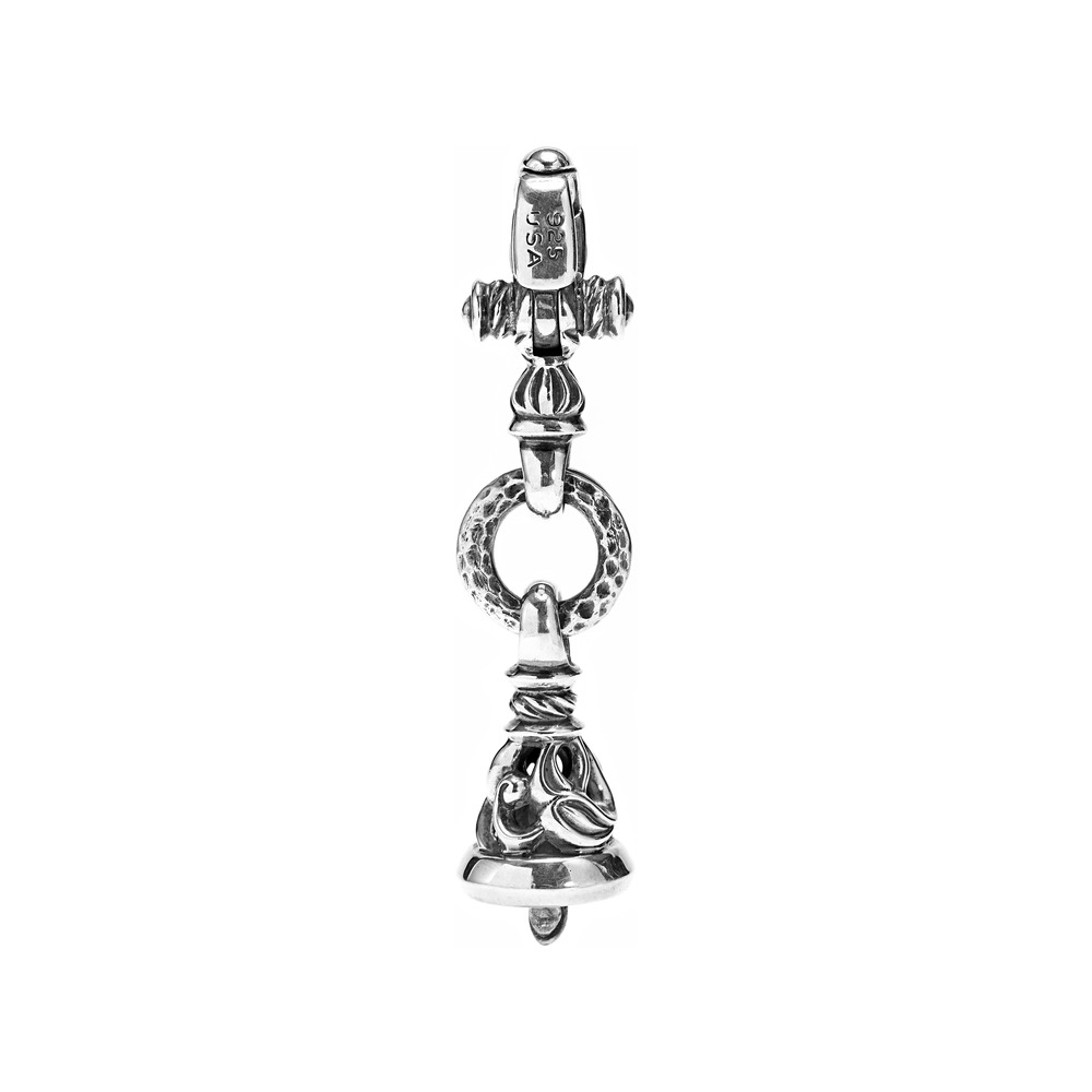 MF KEY CLASP: CRANE BELL KEY CLASP-3
