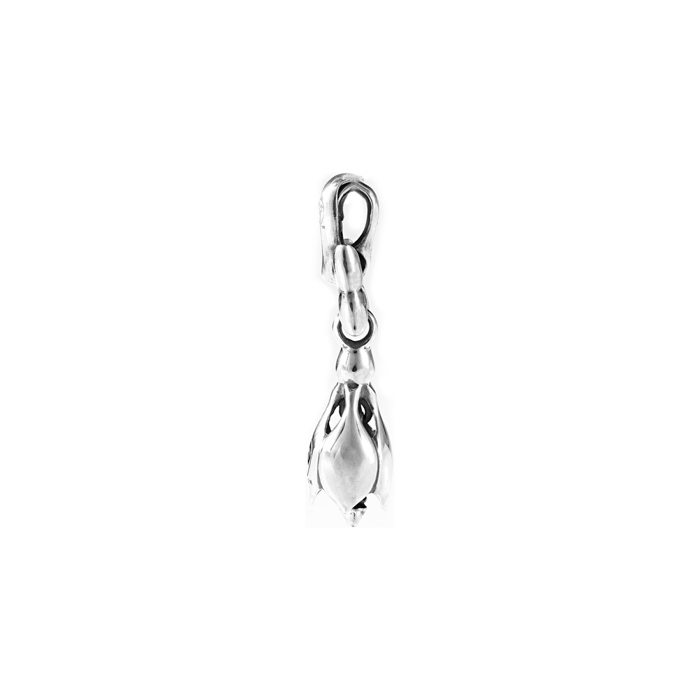 KF KEY CLASP: TEAR BELL KEY CLASP-3
