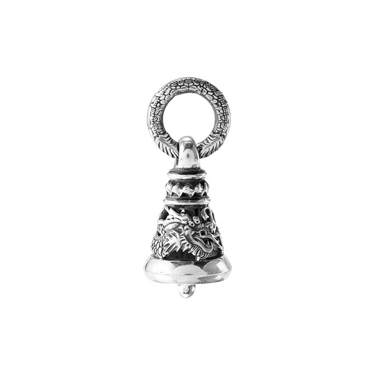 MF PENDANT: DRAGON BELL