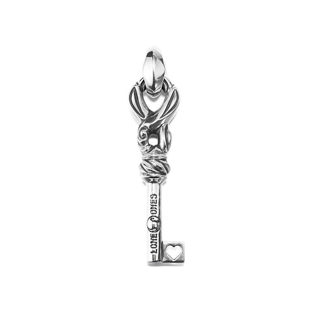 MF PENDANT: CRANE KEY