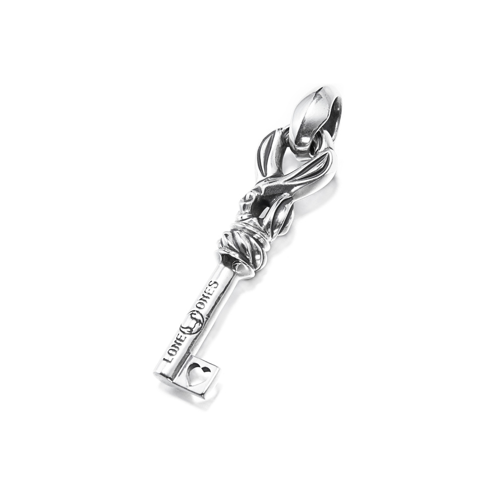MF PENDANT: CRANE KEY-3