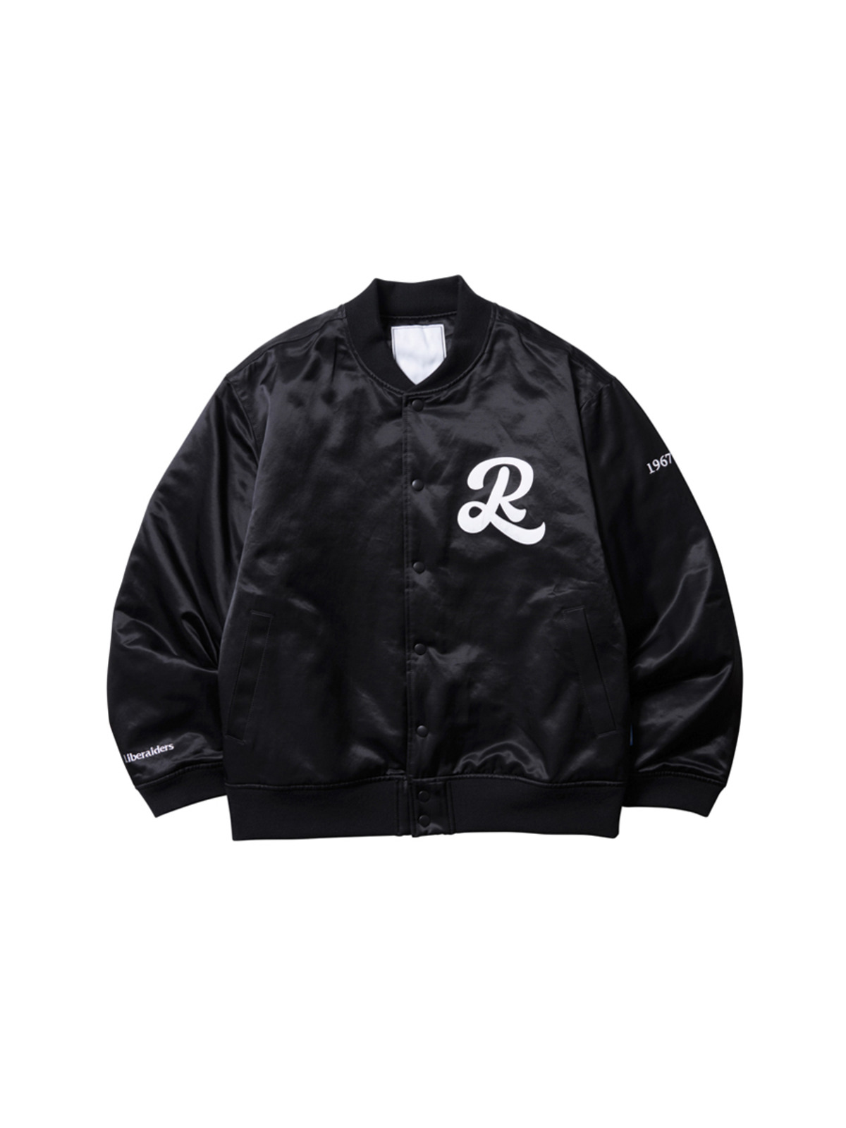 Liberaiders 24FW LR VARSITY JACKET