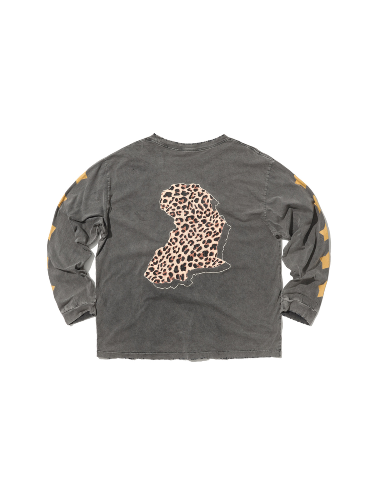 961 Brand 24FW T.I.A L/S Tee