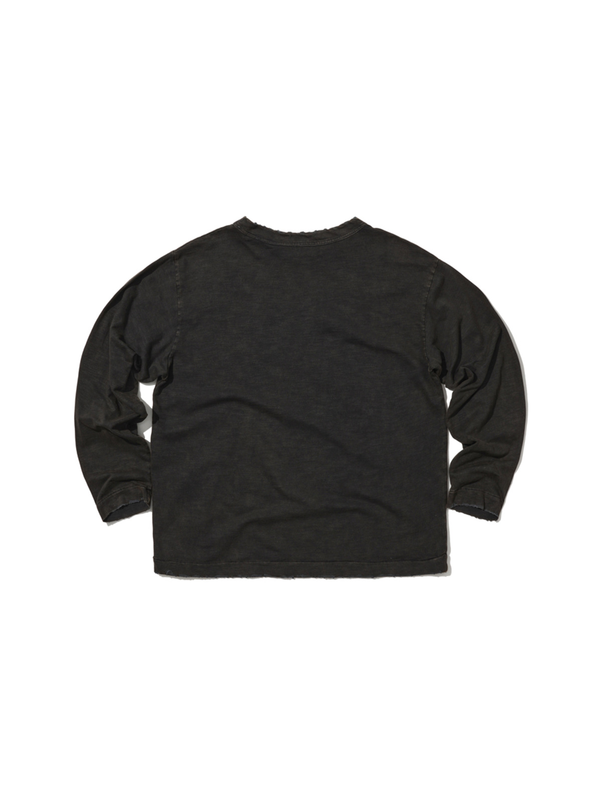 961 Brand 24FW Loose Sweater