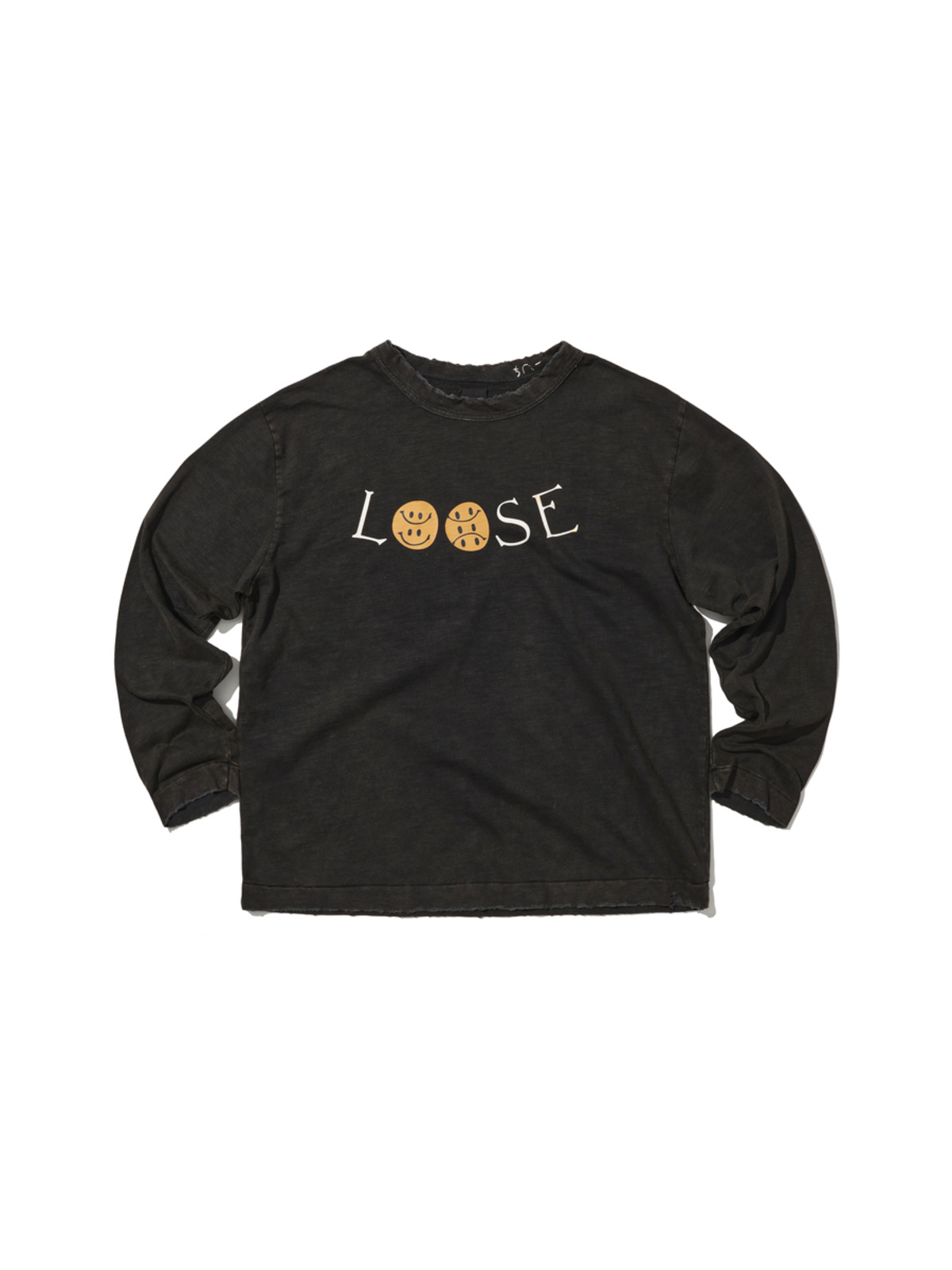 961 Brand 24FW Loose Sweater